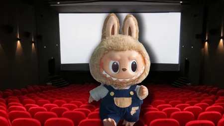 Păpușile Labubu ajung pe marile ecrane! Filmul care se pregătește pentru fani