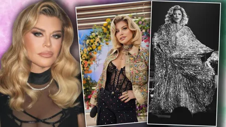 Ce calități apreciază Loredana Groza la un bărbat și cum gestionează comentariile negative: Exteriorul poate fi extrem de înșelător