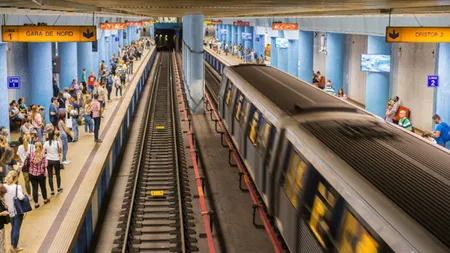 Ministerul Transporturilor anunță încă 2 magistrale de metrou în București: Nu s-a vorbit până acum despre ele, dar sunt de mare perspectivă