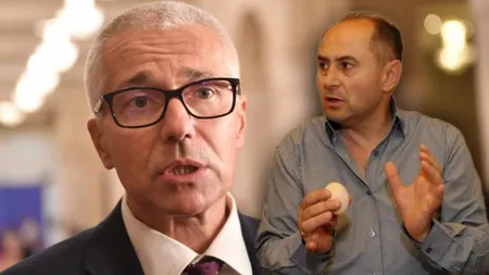 Ministrul Justiției, reacție după ce afaceristul Fănel Bogos a ajuns în biroul premierului: „Trebuie să fim foarte atenți în exercițiul demnității publice”