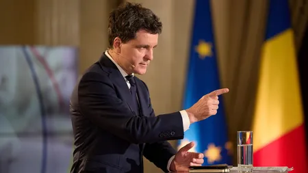 Nicușor Dan îl lasă pe Cătălin Drulă fără sprijin: „Am făcut doar o poză, nimic mai mult”