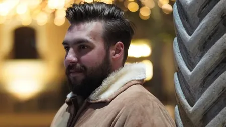 Cine este tânărul de 28 de ani ucis în parcare de judecătoarea pensionată la 51 de ani. Se lupta să își recâștige mobilitatea după ce rămăsese paralizat