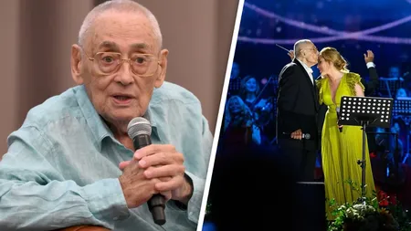 Marele vis neîmplinit al regretatului compozitor Horia Moculescu: „Este ceva care nu mai ține de mine, nici de viață”