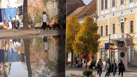 Orașul în care locuiești și salariul primit îți arată în ce categorie te încadrezi. România, pe primul loc în UE la nivelul de sărăcie severă