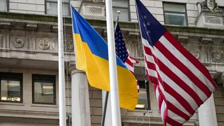 Negocierile de pace de la Geneva: Planul american pentru Ucraina, între concesii și controverse