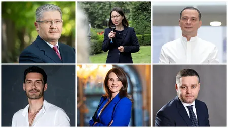 Primul candidat care se retrage din cursa pentru Primăria Capitalei, „din cauza abuzurilor semnificative care afectează alegerile parțiale din București”