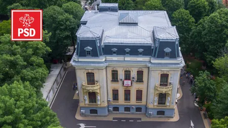 PSD vrea să își impună Programul de stimulare economică și transmite că nu va susține vreun alt pachet de măsuri care nu cuprinde propunerile partidului