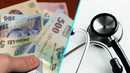 Sănătatea din România, la coada clasamentului UE cu cele mai mici cheltuieli din PIB