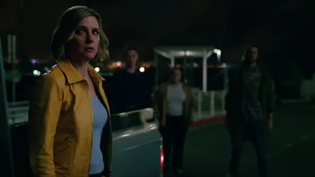 Serialul SF care cucerește publicul! Este numărul 1 în 80 de țări, iar criticii și-au exprimat aprecierea