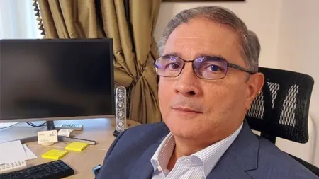 Silviu Predoiu atacă guvernul Bolojan: Militarii, medicii și profesorii nu sunt vinovați de deficitul României