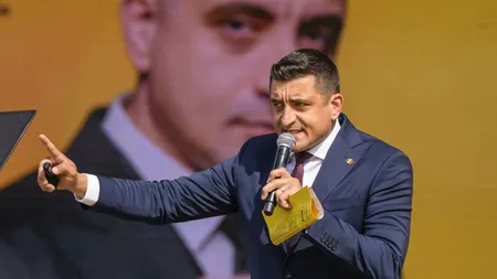 George Simion condamnă vehement taxarea proprietății: ”E jaf cu acte în regulă. Asta înseamnă să fii Bolojan. Asta înseamnă să fii Grindeanu”