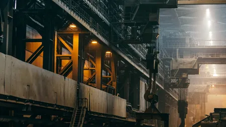 Simtex, fabrică emblemă a Bucureştiului din comunism, vândută pentru aproape 4 milioane de euro. Unde se află şi