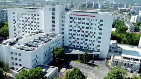 Managerul interimar al Spitalului de Copii „Sfânta Maria” din Iași, Veronica Leonte, și-a dat demisia după doar câteva săptămâni