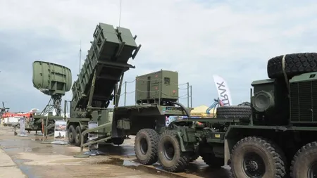 SUA trimit „arma viitorului” în România. Sistemul american Merops, scutul high-tech al NATO pe flancul estic