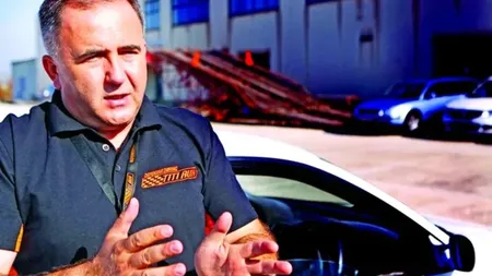 Titi Aur dezvăluie greșeala imensă pe care o fac românii care cumpără mașini second-hand: „Și acolo îți dai seama în funcție de kilometri, cum a fost condusă mașina”
