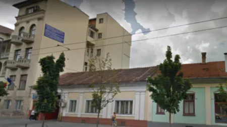 Tragedie la Spitalul de Pediatrie 1 Cluj-Napoca. Medicul Eva Kiss, găsită decedată în timpul gărzii