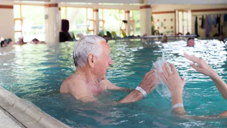 Cum poți obține bilete de tratament în stațiunile balneare din România în 2025