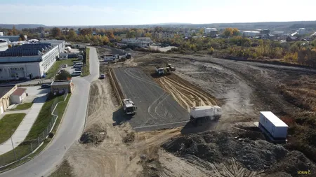 Noi locuri de muncă în România. Urbio investește 7 milioane de euro într-o nouă fabrică la Moreni