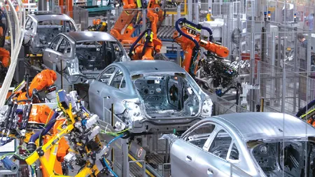 Volkswagen investește 5 miliarde de euro în software-uri auto pentru mașini cu motoare termice