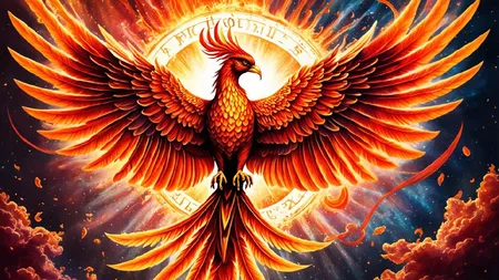 Trei zodii care renasc ca pasărea Pheonix începând cu 21 decembrie. Nativii au parte de un final de an spectaculos și un început de 2026 nesperat