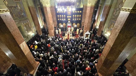 Paradă militară la Alba Iulia, de 1 Decembrie 2025, Ziua Națională a României