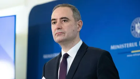 Nazare, la ECOFIN: România sprijină pachetul privind integrarea şi supravegherea pieţelor de capital