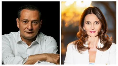 Sondaj AtlasIntel: Competiţie strânsă între Anca Alexandrescu şi Daniel Băluţă în cursa pentru Primăria Capitalei