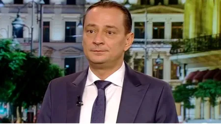 Băluță, despre numărul mic bucureșteni prezenți la vot: „O nemulțumire a bucureștenilor legate de clasa politică”