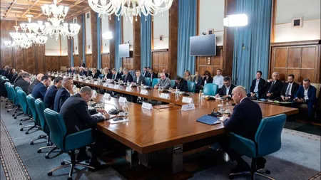 Consiliul Naţional Tripartit discută salariul minim pentru 2026