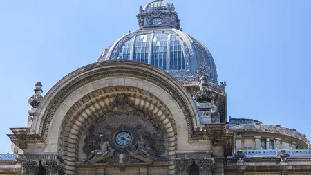 CEC Bank a obţinut un împrumut de 25 milioane euro de la Banca Europeană de Investiţii (BEI), pe care îl va utiliza pentru finanţarea proiectelor din sectorul public