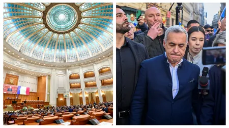 Raportul CSAT cu privire la anularea alegerilor prezidențiale este discutat de membrii Comisiei de Apărare din Parlament