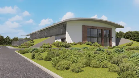 Oglinzi de 1 milion de euro bucata, fabricate în România! Tehnologia de ultimă generație folosită