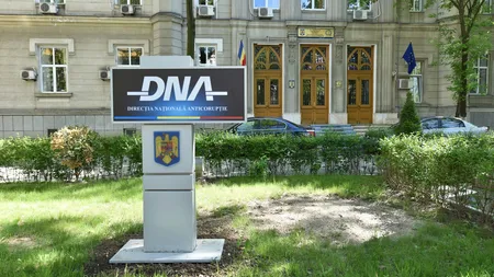 DNA descinde la Primăria Sectorului 5 într-un dosar de corupție imobiliară