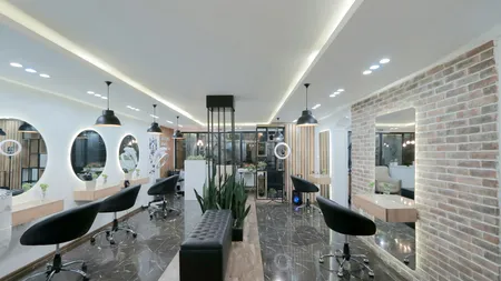 18% dintre programările online pentru servicii de beauty vin de la clienți noi