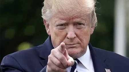 Trump spune că a vorbit cu liderii europeni, despre Ucraina, în ”termeni destul de duri”. ”Vom lua o decizie”