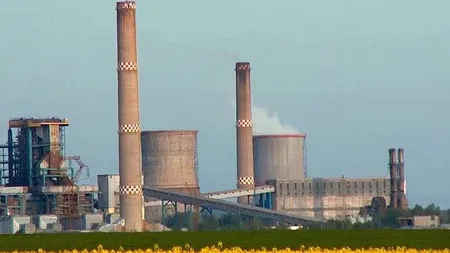 Electrocentrale Craiova intră în insolvenţă. Furnizarea agentului termic și a energiei nu va fi întreruptă