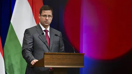 Ministrul Gulyás: Ungaria nu va accepta niciun migrant, indiferent de presiuni