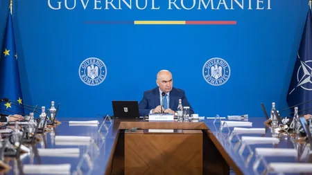 Guvernul Bolojan va decide nivelul salariului minim pe 2026 în această săptămână