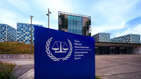 Justiția rusă îi condamnă în lipsă pe procurorul-șef și alți judecători ai Curții Penale Internaționale (CPI)
