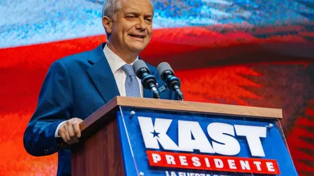 De ce victoria lui José Antonio Kast la alegerile prezidențiale din Chile este pe placul Washingtonului