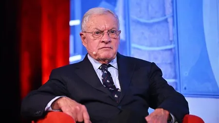 Keith Kellogg, emisarul special american pentru Ucraina: Negocierea pentru pace în Ucraina este foarte aproape