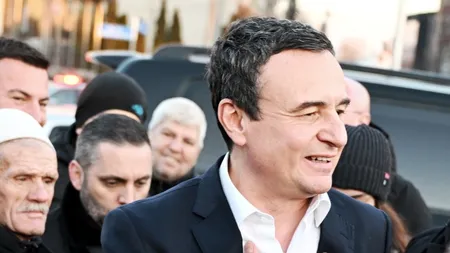 Partidul de guvernământ din Kosovo câștigă alegerile după mai multe luni de blocaj politic