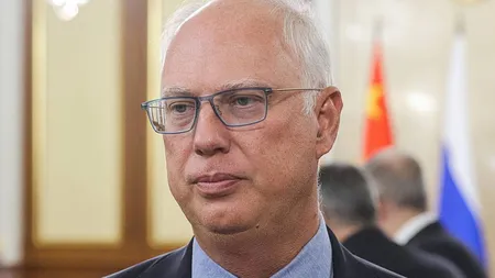 Kremlinul: „Întreaga lume apreciază eforturile de pace ale președintelui Trump”