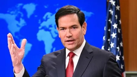 Rubio, la Budapesta înainte de alegerile din Ungaria: Acord nuclear cu SUA și sprijin politic pentru Orban