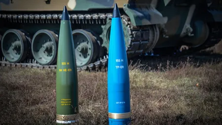 SUA vor ca până în 2027 să transfere Europei responsabilitatea pentru majoritatea capacităților convenționale de apărare ale NATO