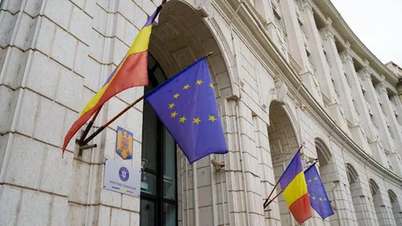 Deficitul bugetar a ajuns la 6,4% din PIB, după primele 11 luni din an