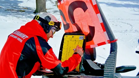 Salvamont România: Douăzeci și opt de persoane au fost salvate de pe munte, în ultimele 24 de ore