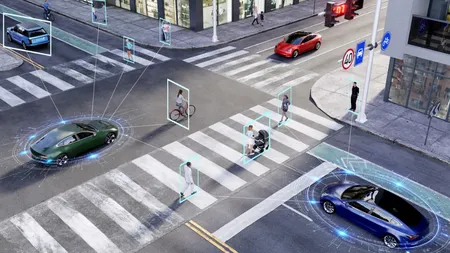 Mașinile electrice ar putea fi dotate cu un dispozitiv care face aşa-numitul zgomot roz