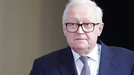 Nicio concesie din partea Rusiei: declarațiile lui Serghei Riabkov, diplomat rus de rang înalt, la televiziunea ABC News