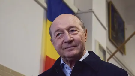 Traian Băsescu: Sunt îngrijorat. România nu e într-o situație grozavă